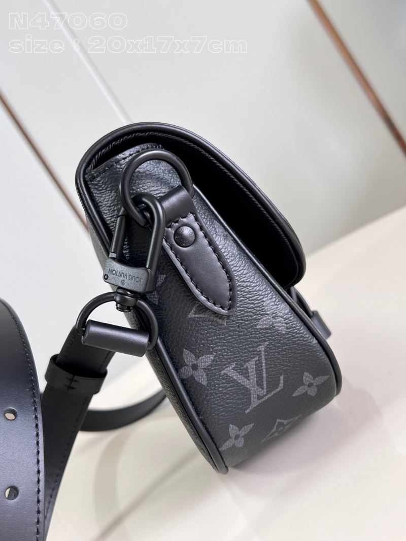 Mens Louis Vuitton Satchel Bags